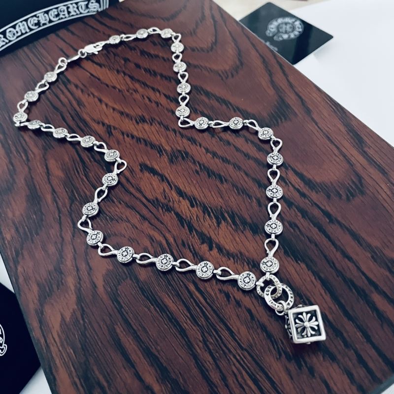 Chrome Hearts Necklaces